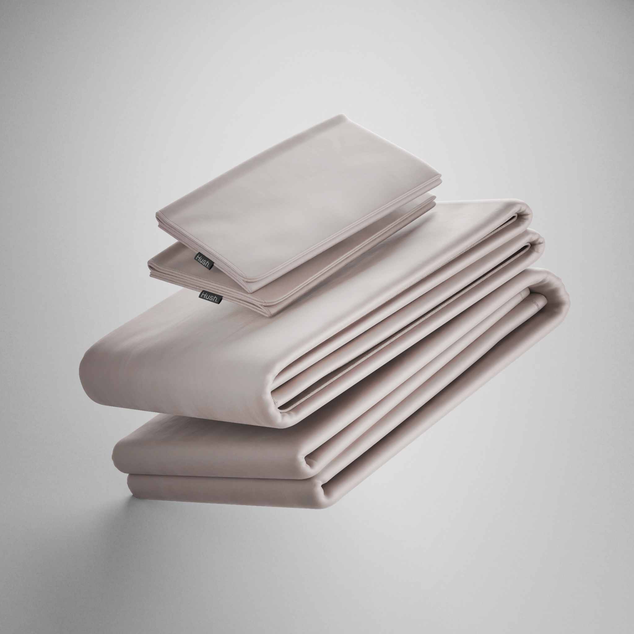 Ensemble de draps en rayonne de bambou ( 7 teintes disponibles Ensemble de draps en rayonne de bambou ( 7 teintes disponibles
